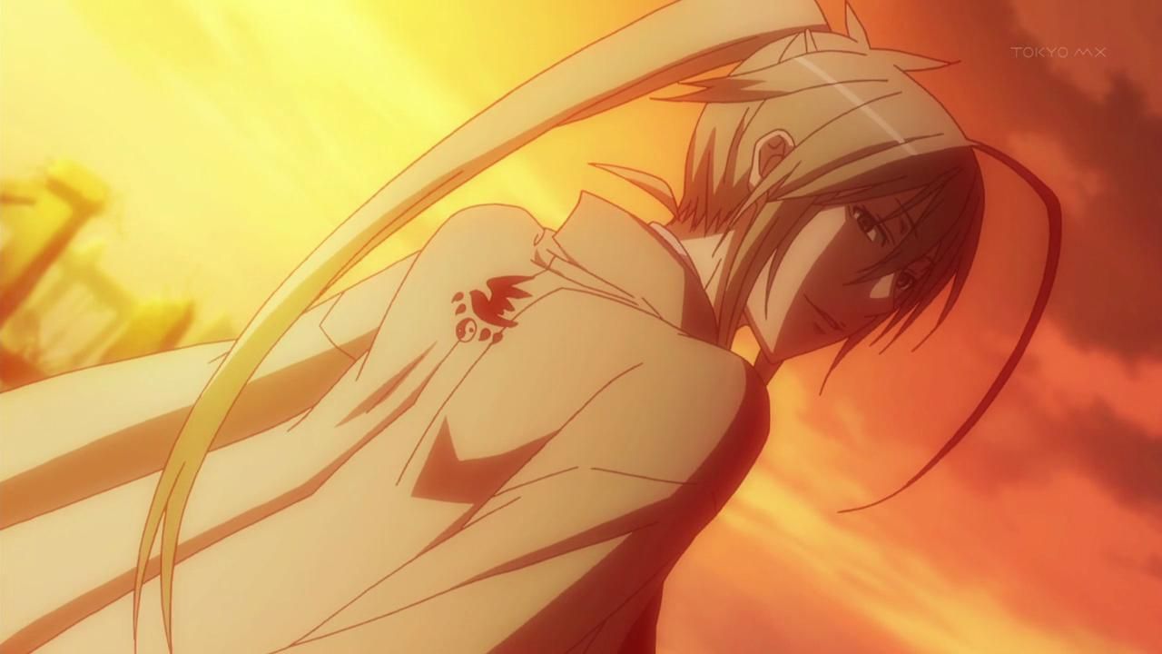 Tenka Seiha Sekirei ~pure Engagement~ 13 — Team Rockets Blasting Off Again Blog Archive