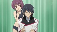 Tenka Seiha » Infinite Stratos #24 — Kodachrome » Blog Archive