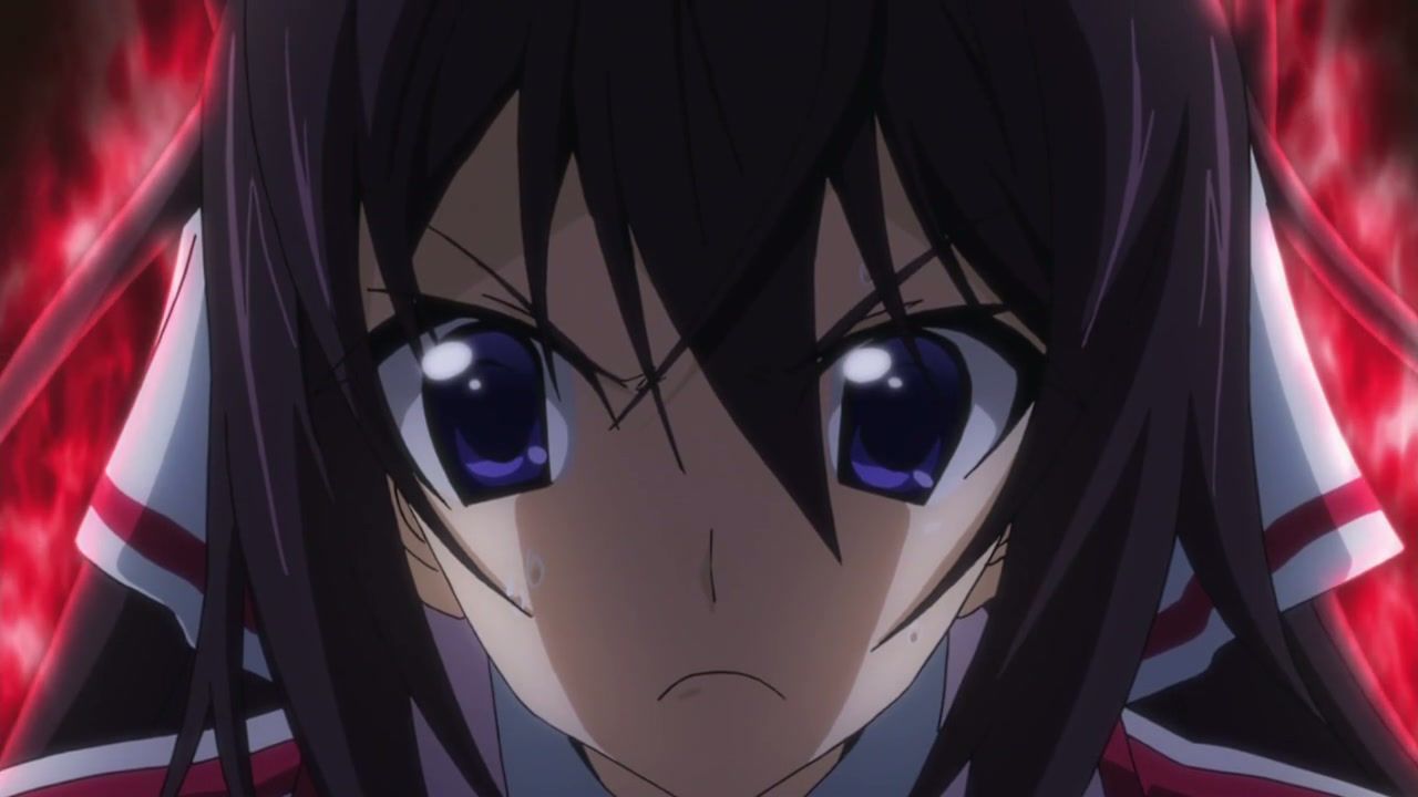 Tenka Seiha » Infinite Stratos #24 — Kodachrome » Blog Archive