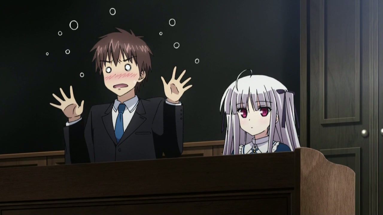 Absolute Duo Season 2?