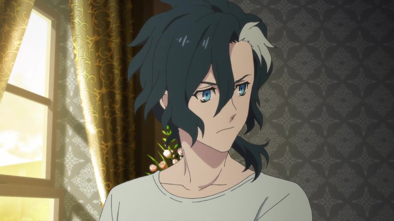 Sirius the Jaeger Ep. 7: Leaving the pack