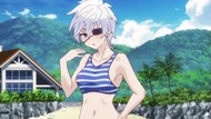 Tenka Seiha » Yuuna and the Haunted Hot Springs #12 — Back to the Beach »  Blog Archive