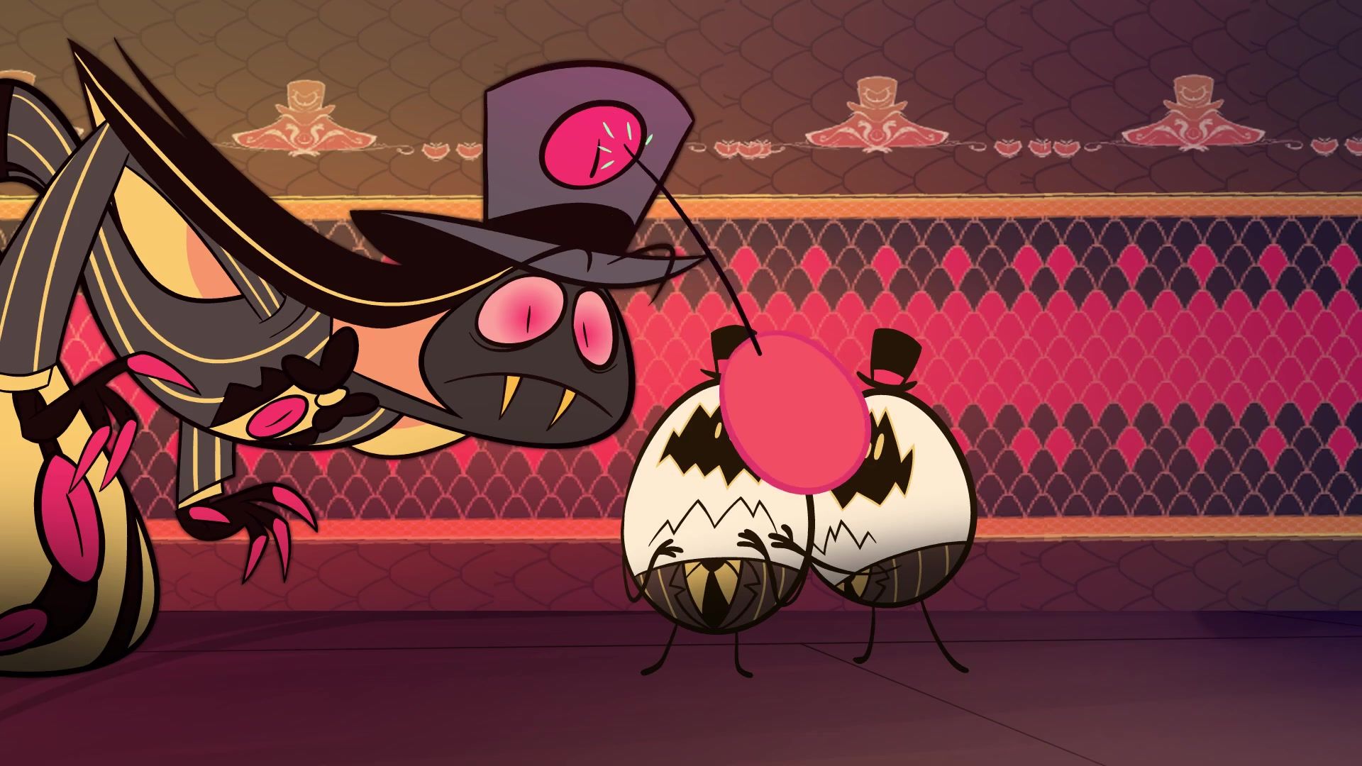 Tenka Seiha Hazbin Hotel Harder Daddy Blog Archive