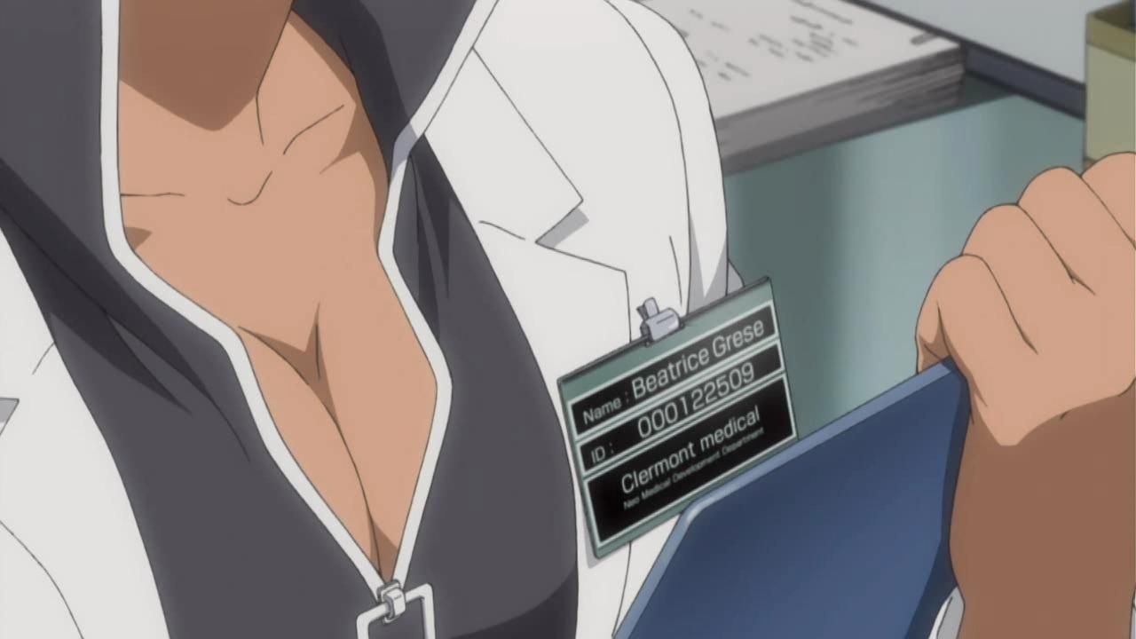 Blassreiter Hentai