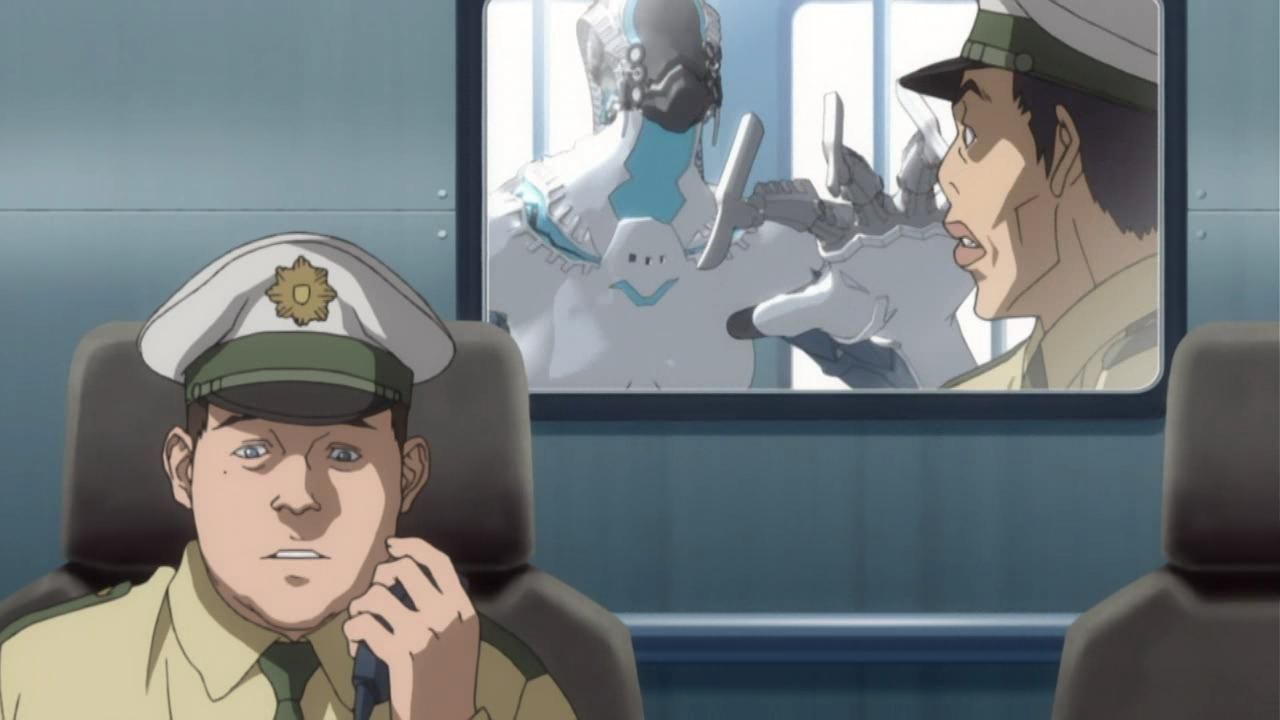 Blassreiter Hentai