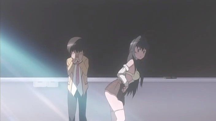 Kanokon Gif