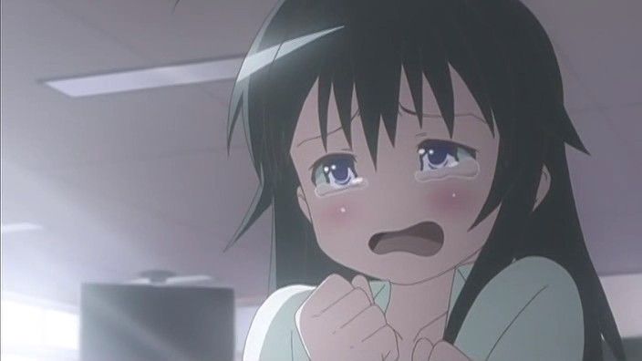 Kanokon Gif