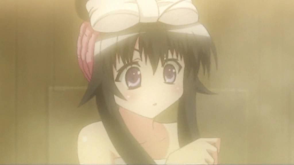 Kanokon Gif