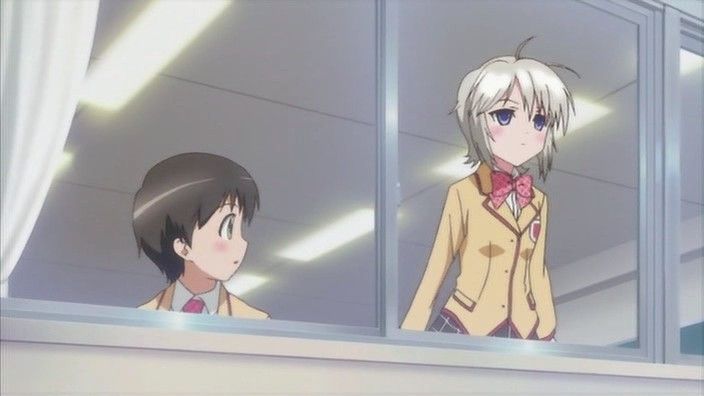 Kanokon Gif