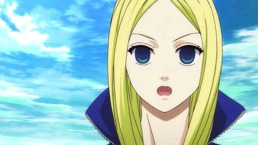 Arakawa Under The Bridge Hentai