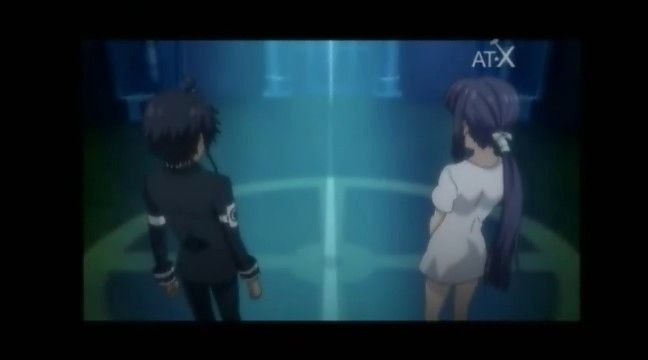 Asura Cryin Hentai