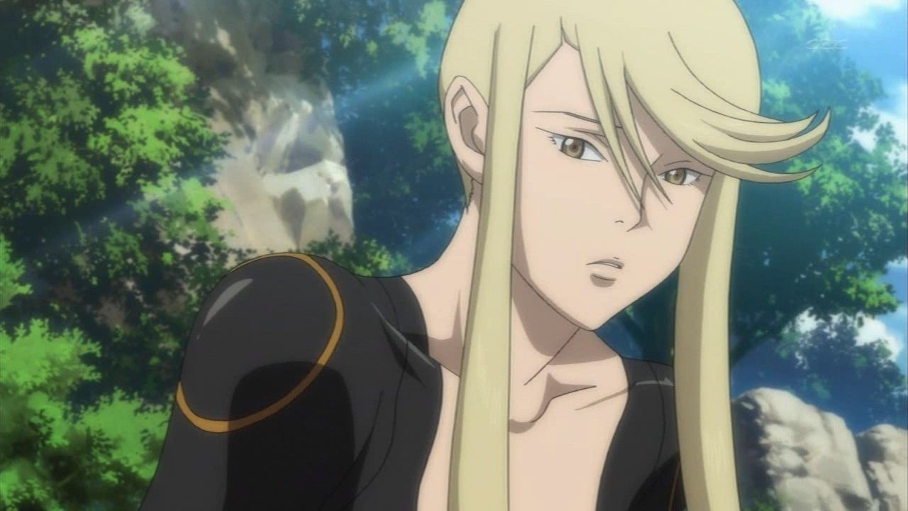 Kasuga Mayu