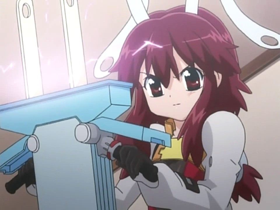 Fight ippatsu! juuden-chan!!. С первого удара — заряжай-ка!. С первого удара — заряжай-ка!. С первого удара — заряжай-ка!. С первого удара — заряжай-ка!.