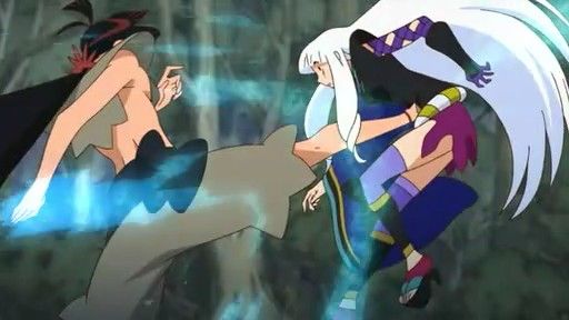 Katanagatari Hentai