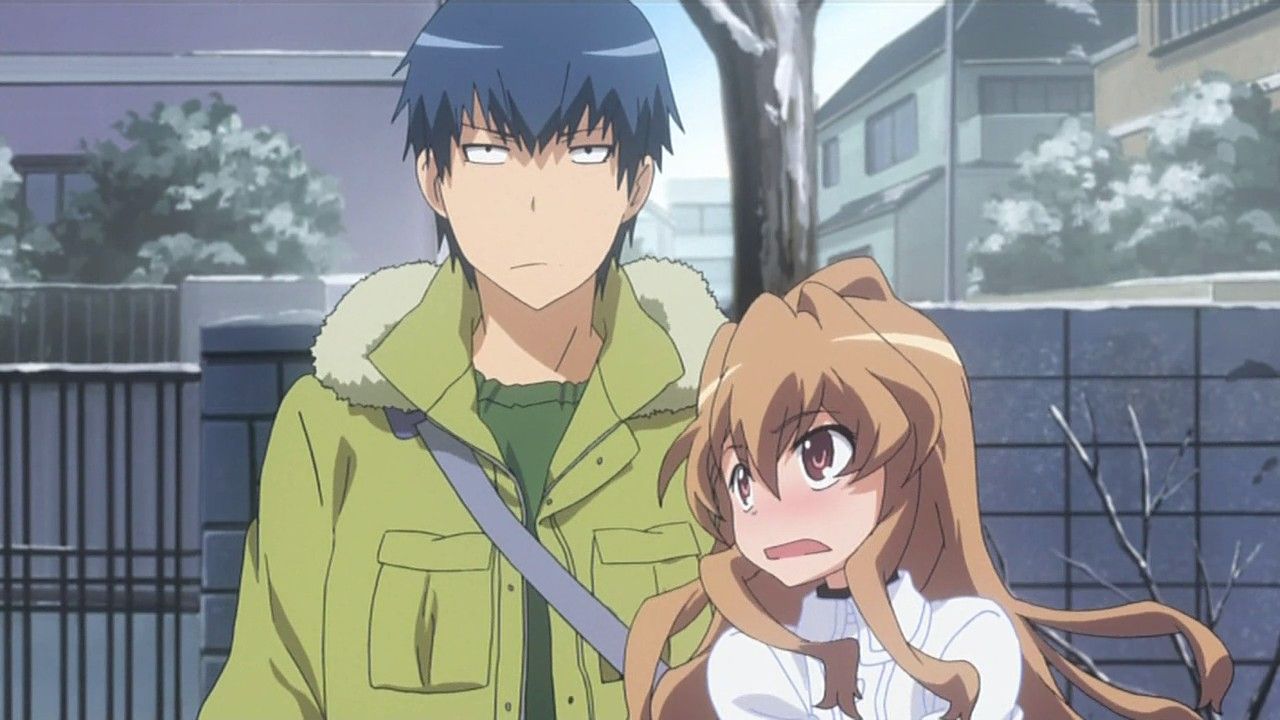 Index Of Images2 Toradora24