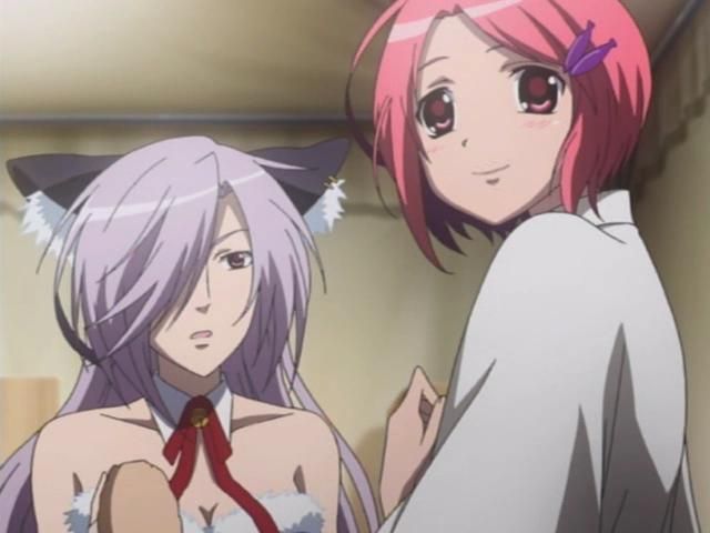 Asu No Yoichi Hentai