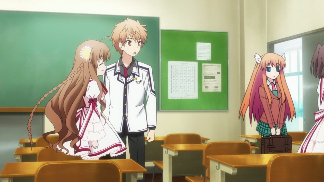 Rewrite break. Ёсино перезапись. Перезапись 2.